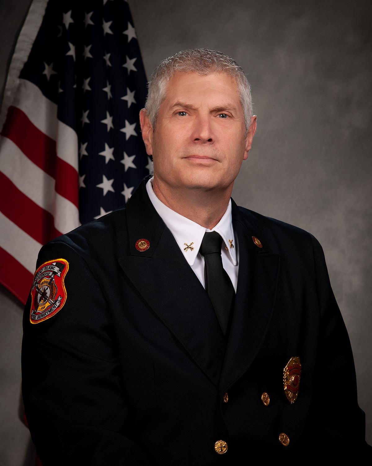 professional photo of Bradley Hutchison